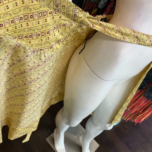 Isabel Marant skirt - Picture 3 of 7